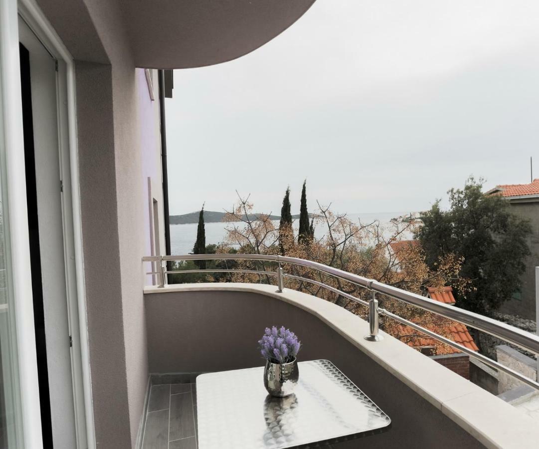 Villa Scandalli Sevid Exterior foto